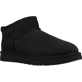 UGG Australia Classic Ultra Mini Black 40