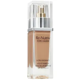 Estée Lauder Re-Nutriv Ultra Radiance Liquid Makeup 4n1 shell beige 30 ml