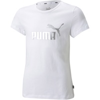 Puma 846953_02_9-10Y Sport-T-Shirt/Oberteil