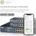 ZyXEL 16-Port 2.5 Multi-Gig-Switch | Cloud/Smart Managed | PoE++ @ 180W | 8 x PoE++ (60W) | 2 x 10G SFP+ | Rackmontage [XMG1915-18EP]