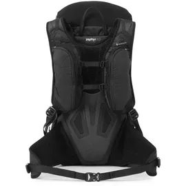 Montane Trailblazer 25 l schwarz