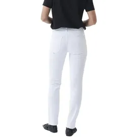 Salsa Damen Secret Jeans, Blanco, 31 - 31