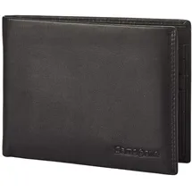 Samsonite Attack 2 Slg Geldbörse schwarz