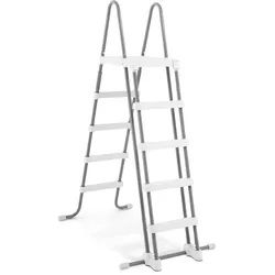 Intex Pool Leiter | 132 cm Höhe