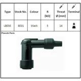 NGK Zündkerzenstecker NGK LB05E 8031