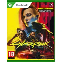 Cyberpunk 2077 Ultimate Edition - Multicolor