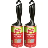 Scotch-Brite Everyday Clean Fusselroller, 56 Blatt