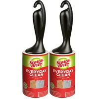 Scotch-Brite Everyday Clean Fusselroller, 56 Blatt