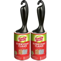 Scotch-Brite Everyday Clean Fusselroller, 56 Blatt