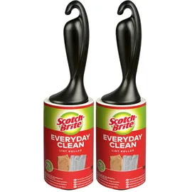 Scotch-Brite Everyday Clean Fusselroller, 56 Blatt