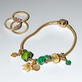 Pandora Disney Rapunzel Neu Verföhnt Pascal