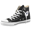 Chuck Taylor All Star Classic High Top black 38