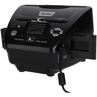 Photo-Dia-Film Scanner Pdf-S 440