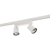RIDI Homelight Ridi-Leuchten LED-Stromschienenstrahler CIRQUA-L 2X2600-930S