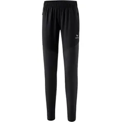 ERIMA Damen Hose PERFORMANCE allround pants, black, 40