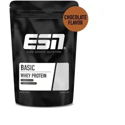 ESN Basic Whey Chocolate