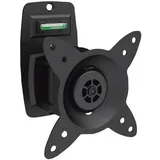 Digitus Monitor Halterung 69 cm Schwarz
