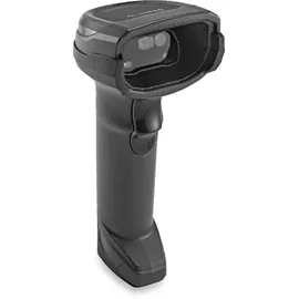 Zebra Technologies Zebra DS8178-SR BLACK FIPS (QR-Code, Barcode-Scanner, Schwarz