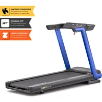 Reebok FR30z Floatride Laufband - Blau