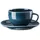 Rosenthal Junto Teetasse 0,24 l Blau