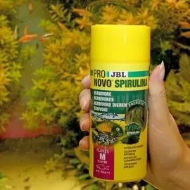 JBL PRONOVO Spirulina Flakes M 250 ml
