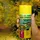 JBL PRONOVO Spirulina Flakes M 250 ml