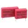 WIMA 1 St. MKP-Folienkondensator radial bedrahtet 1000 V/DC, 600 V/AC 10 % (L x B x H) 31.5 x 15.0 x 26.0 mm