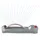 Bradas Viereckregner WL-Z24 334 qm grau