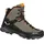 Salewa Mountain Trainer 2 Mid GTX Herren bungee cord/black 44