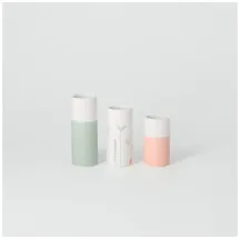 r√§der design Räder Minivasen 3er Set Frühlingsfarben