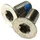 Sram Schrauben Edelstahl 5 mm für Flat Mount Adapter grau