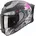 EXO-530 Schwarz/Pink S
