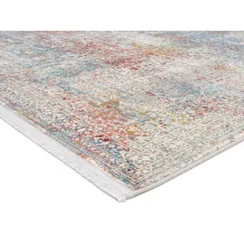 OCI DIE TEPPICHMARKE BESTELLER CAVA Hochflorteppich 240 x 300 cm Mehrfarbig