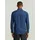 G-Star Dakota Slim Langarmhemd Blau XS