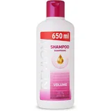 Revlon Volume Shampoo 650 ml