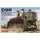Meng Model D9R Armored Bulldozer mehrfarbig 1:35