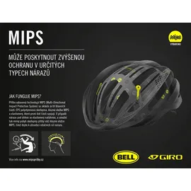 Giro Agilis MIPS 55-59 cm matte black/bright red