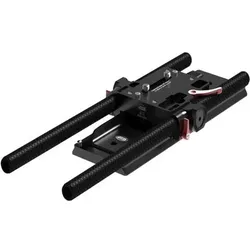 Vocas BP-18 19 mm Balance Plate