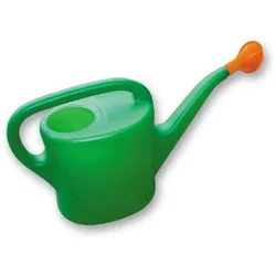 5 Liter Gießkanne Kanne Giesshilfe Bewässerung Wasser Garten Blumengießkanne Brause KTK05 Bradas 1826