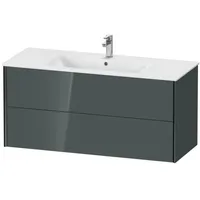Duravit XViu Waschtisch-Unterschrank XV41280B238 121 x 56 x 48