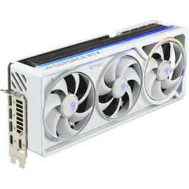 Asus GeForce RTX 5080 Asus ROG Astral 16 GB GDDR7