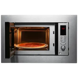 Respekta Küchenzeile 330 cm Schwarz-Eiche