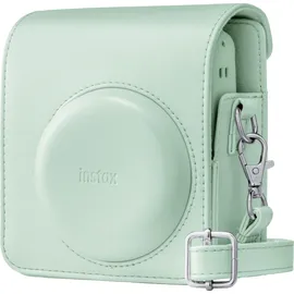 Fujifilm instax mini 13 Kameratasche Lagoon Green