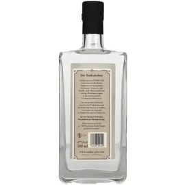 Tonka Gin 47% vol 0,5 l