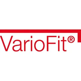 HOPPE Fenstergriff VERONA - Secustik, VK 7, 32-42 mm, Messing poliert