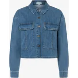 More & More Jeansjacke