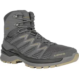 Lowa Innox Pro GTX Mid Herren Graphit/Bronze 45