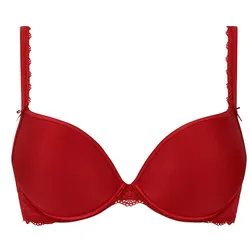 mey Push-up-BH | Memory Foam Serie Amorous Unterwäsche   Damen 