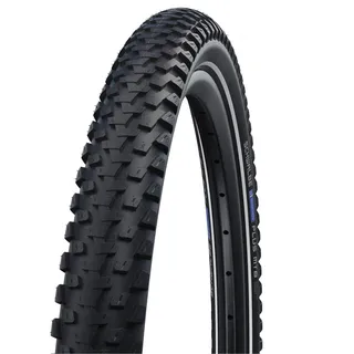 Schwalbe Marathon Plus MTB 29x2.35" 60-622 schwarz Reflex E-50 Draht