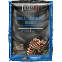 Weber Holzpellets 8 kg